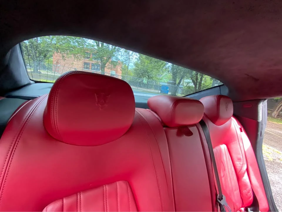 2014 Maserati Ghibli 3rd Gen - Image 14 of 20