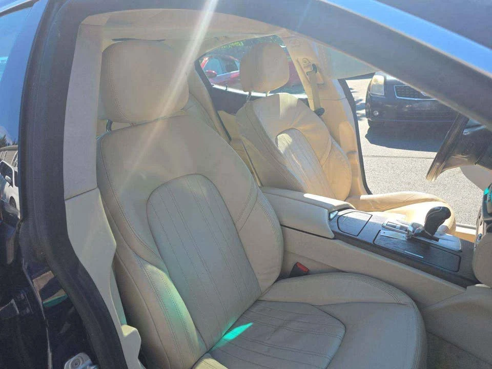 2014 Maserati Ghibli 3rd Gen - Image 14 of 20