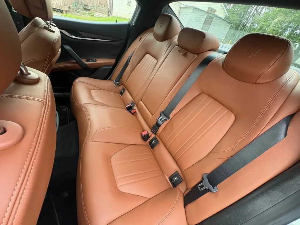 2014 Maserati Ghibli 3rd Gen - Image 8 of 20