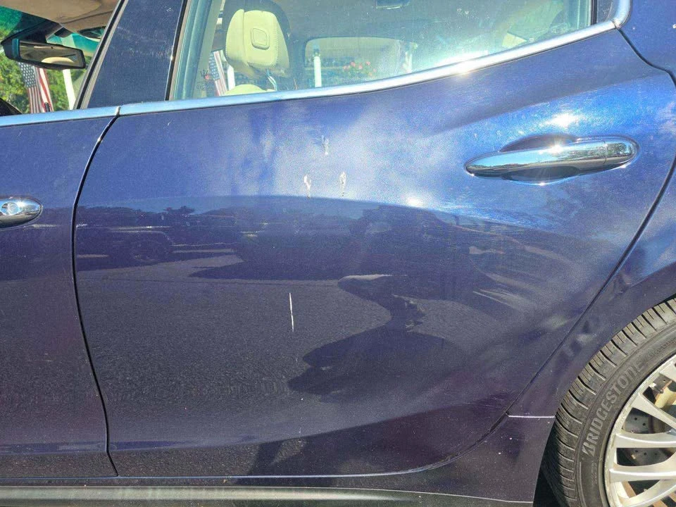 2014 Maserati Ghibli 3rd Gen - Image 18 of 20