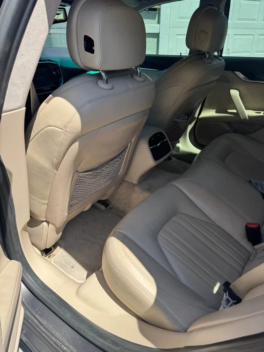 2014 Maserati Ghibli 3rd Gen - Image 8 of 9