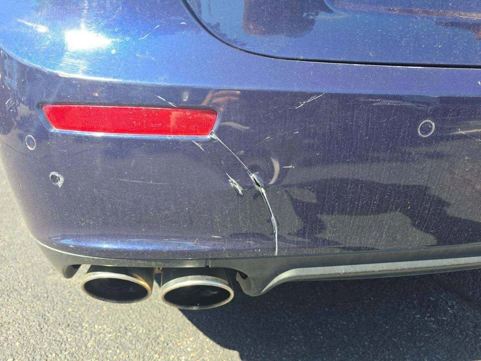 2014 Maserati Ghibli 3rd Gen - Image 20 of 20
