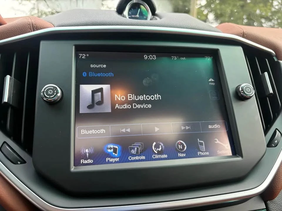 2014 Maserati Ghibli 3rd Gen - Image 14 of 20