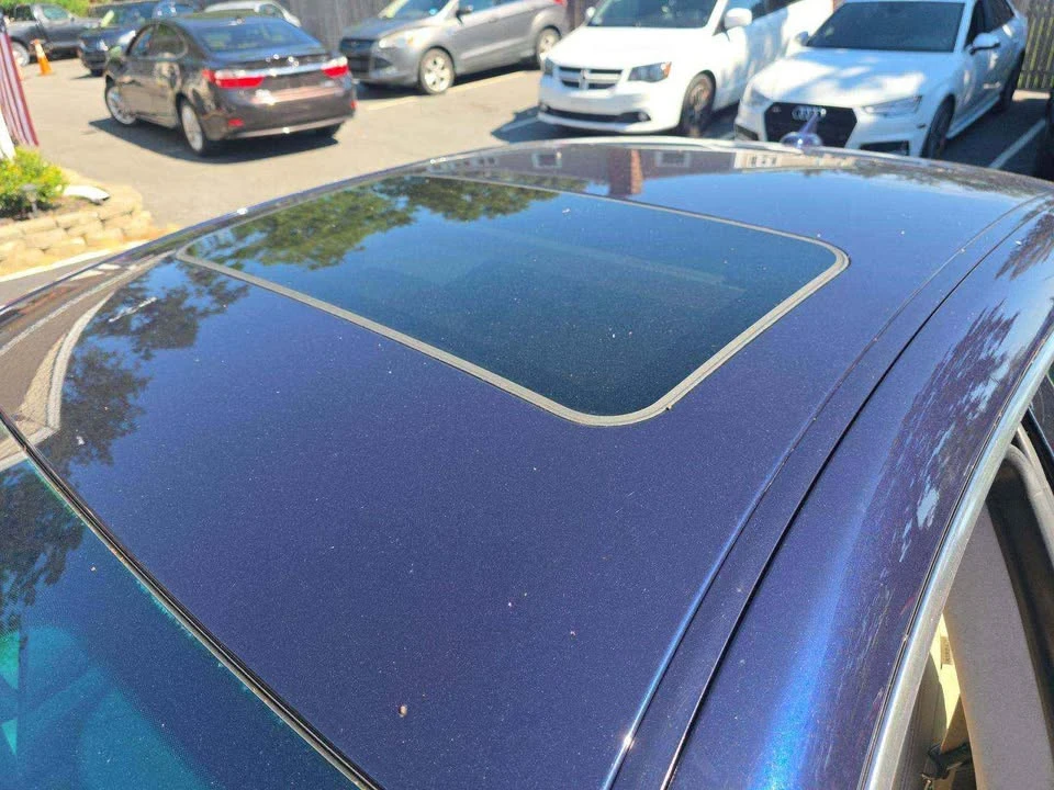 2014 Maserati Ghibli 3rd Gen - Image 12 of 20