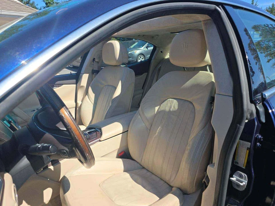 2014 Maserati Ghibli 3rd Gen - Image 6 of 20