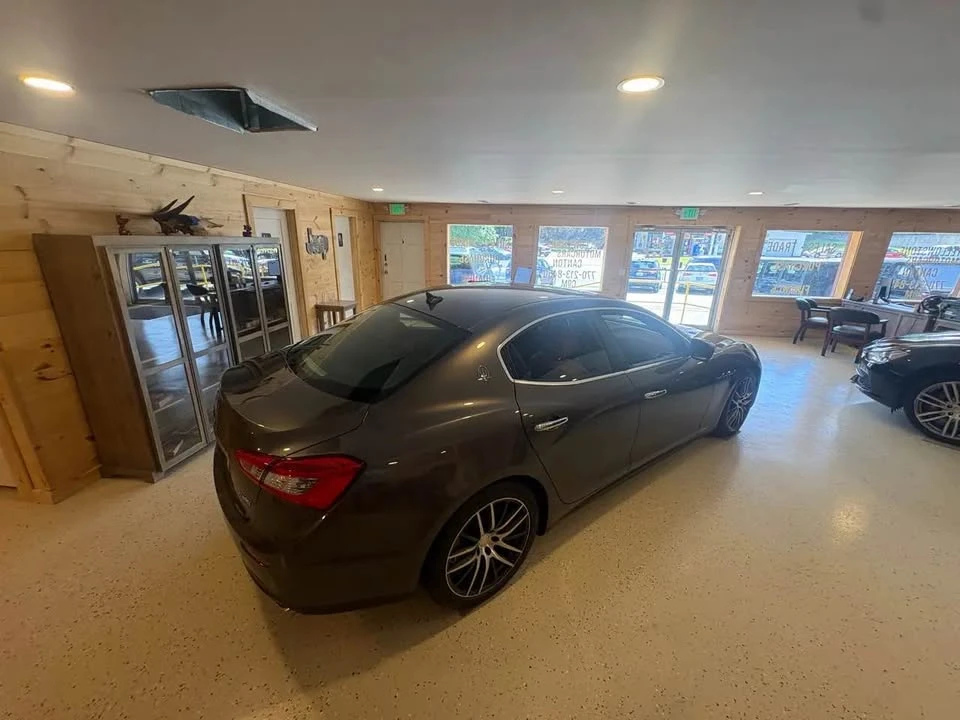 2014 Maserati Ghibli 3rd Gen - Image 3 of 20