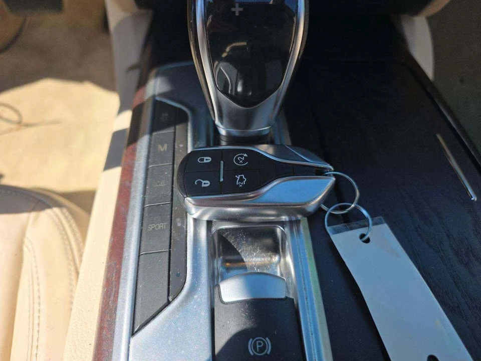 2014 Maserati Ghibli 3rd Gen - Image 7 of 20