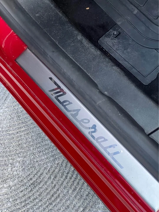 2014 Maserati Ghibli 3rd Gen - Image 12 of 20