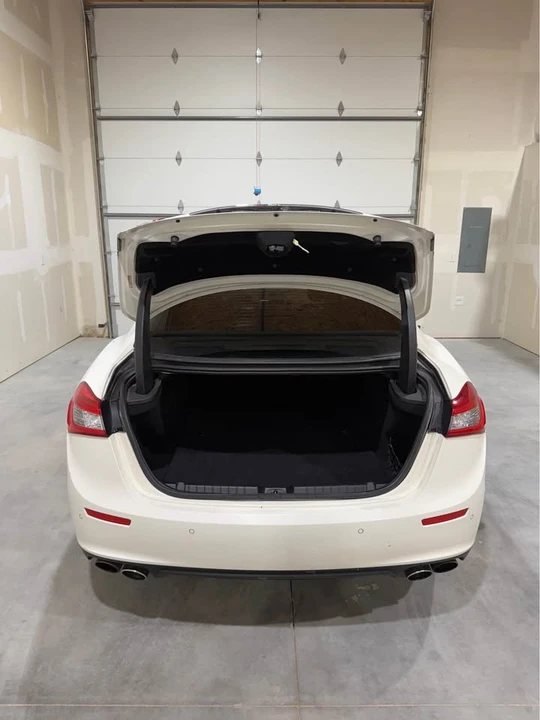 2014 Maserati Ghibli 3rd Gen - Image 6 of 19
