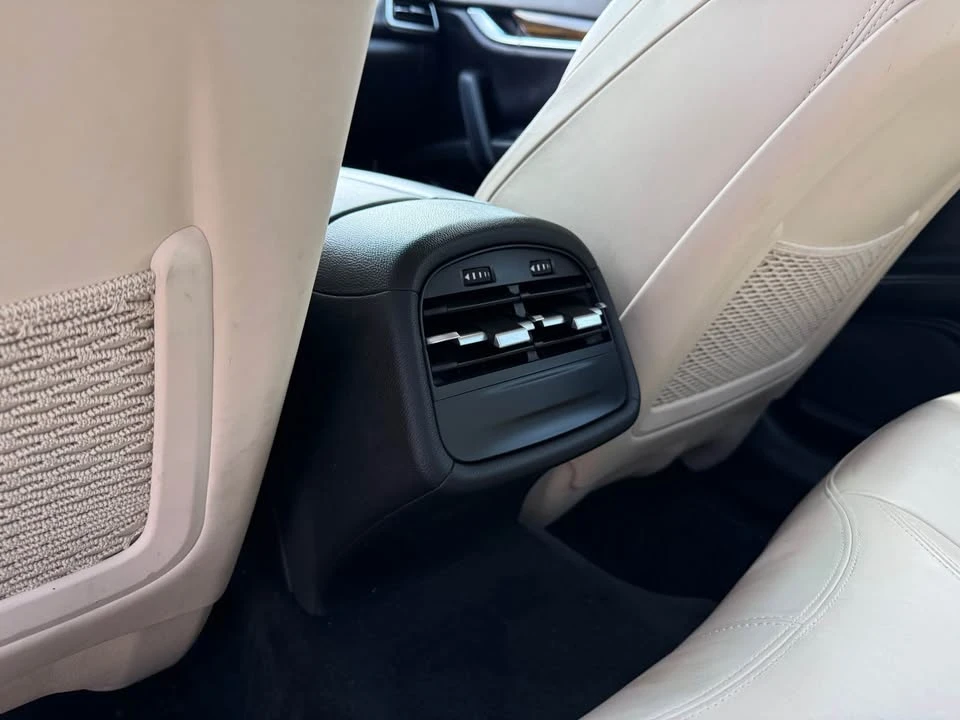 2014 Maserati Ghibli 3rd Gen - Image 10 of 20