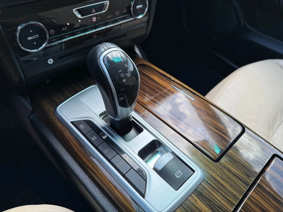 2014 Maserati Ghibli 3rd Gen - Image 18 of 20