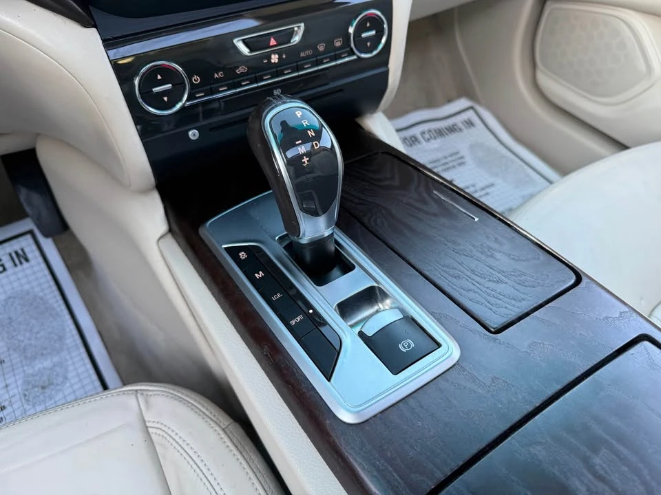 2014 Maserati Ghibli 3rd Gen - Image 19 of 20