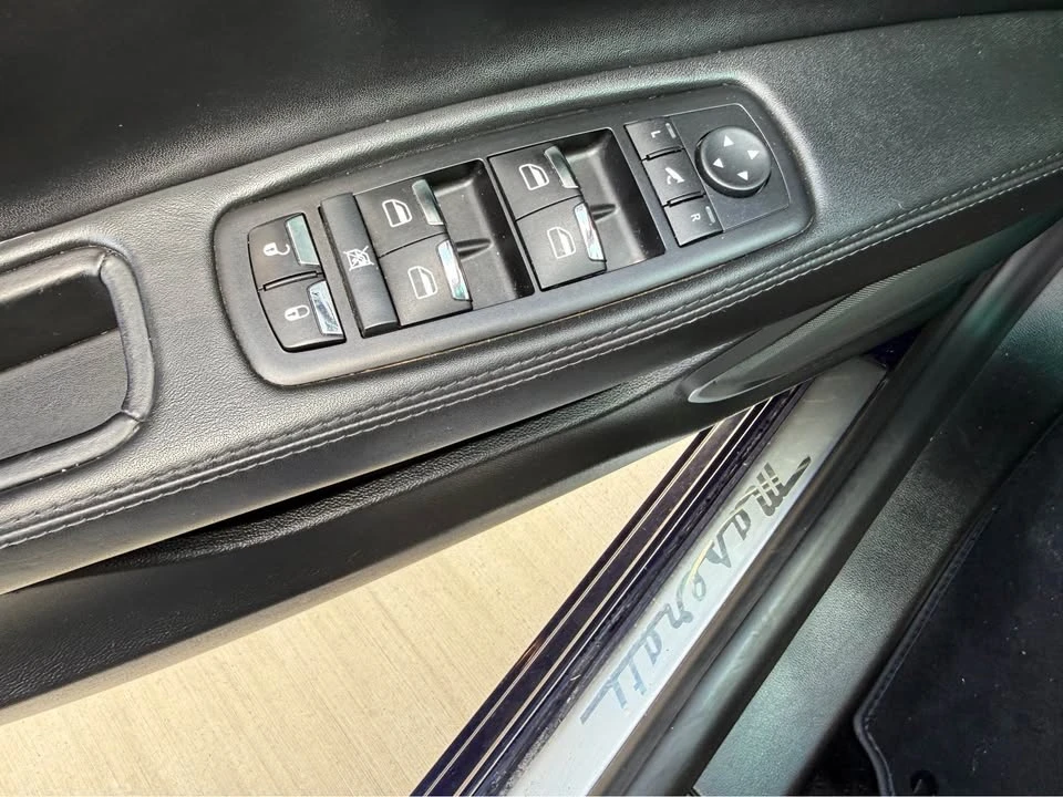 2014 Maserati Ghibli 3rd Gen - Image 17 of 20