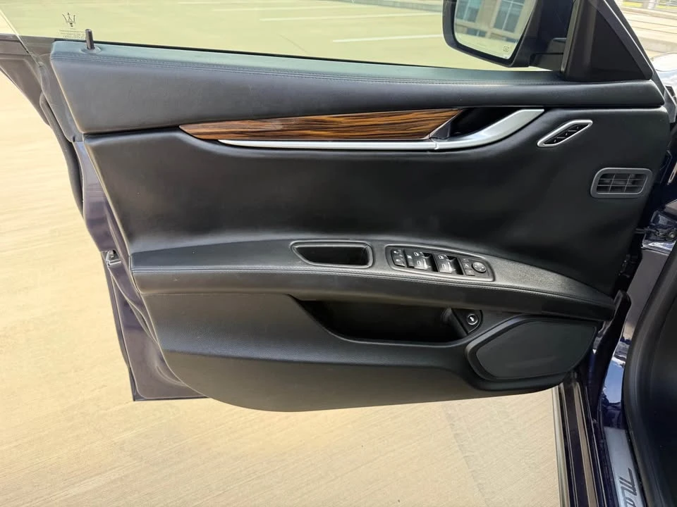 2014 Maserati Ghibli 3rd Gen - Image 12 of 20