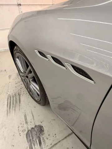 2014 Maserati Ghibli 3rd Gen - Image 19 of 21