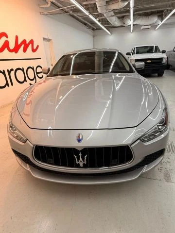 2014 Maserati Ghibli 3rd Gen - Image 18 of 21