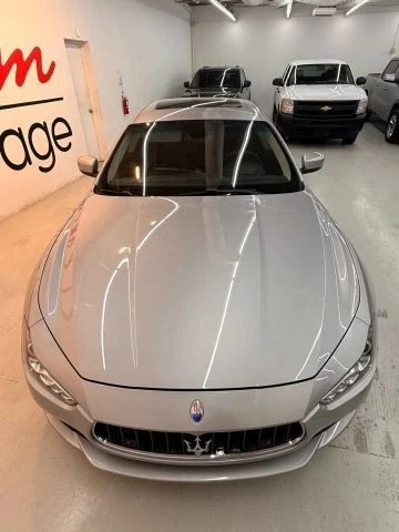 2014 Maserati Ghibli 3rd Gen - Image 17 of 21
