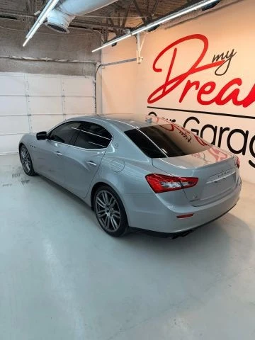 2014 Maserati Ghibli 3rd Gen - Image 6 of 21