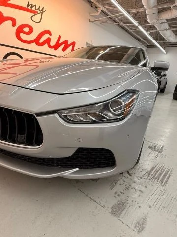2014 Maserati Ghibli 3rd Gen - Image 21 of 21