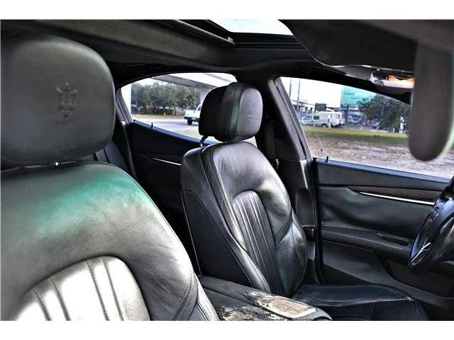 2014 Maserati Ghibli 3rd Gen - Image 18 of 20