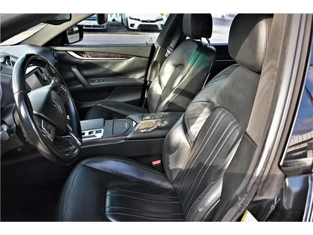2014 Maserati Ghibli 3rd Gen - Image 12 of 20
