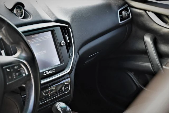 2014 Maserati Ghibli 3rd Gen - Image 9 of 20