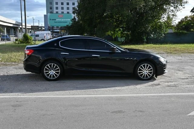 2014 Maserati Ghibli 3rd Gen - Image 7 of 20