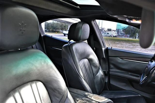 2014 Maserati Ghibli 3rd Gen - Image 18 of 20