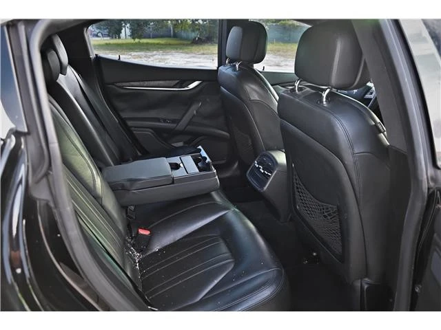 2014 Maserati Ghibli 3rd Gen - Image 16 of 20