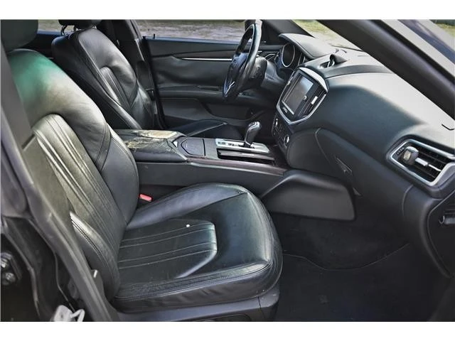 2014 Maserati Ghibli 3rd Gen - Image 13 of 20