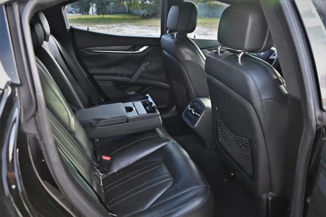 2014 Maserati Ghibli 3rd Gen - Image 16 of 20