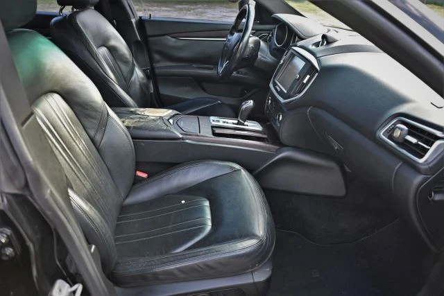 2014 Maserati Ghibli 3rd Gen - Image 13 of 20