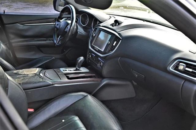 2014 Maserati Ghibli 3rd Gen - Image 14 of 20