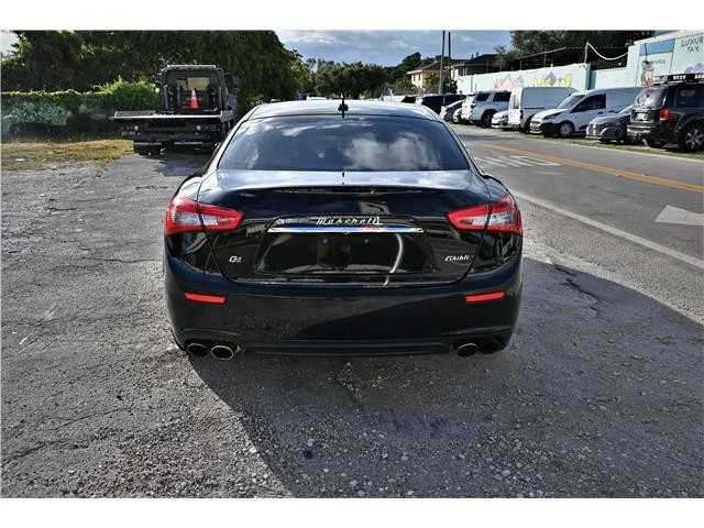 2014 Maserati Ghibli 3rd Gen - Image 4 of 20
