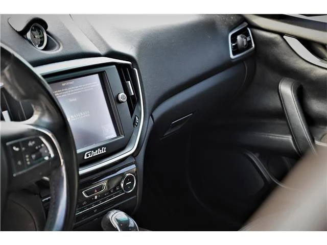 2014 Maserati Ghibli 3rd Gen - Image 9 of 20