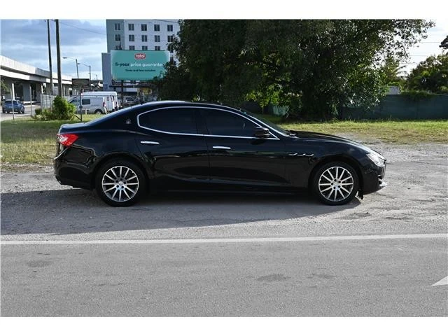 2014 Maserati Ghibli 3rd Gen - Image 7 of 20