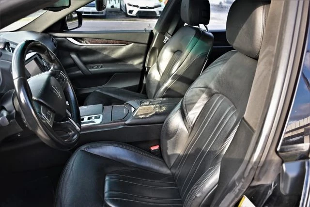 2014 Maserati Ghibli 3rd Gen - Image 12 of 20