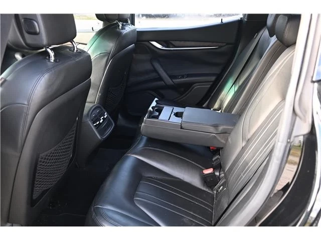 2014 Maserati Ghibli 3rd Gen - Image 15 of 20