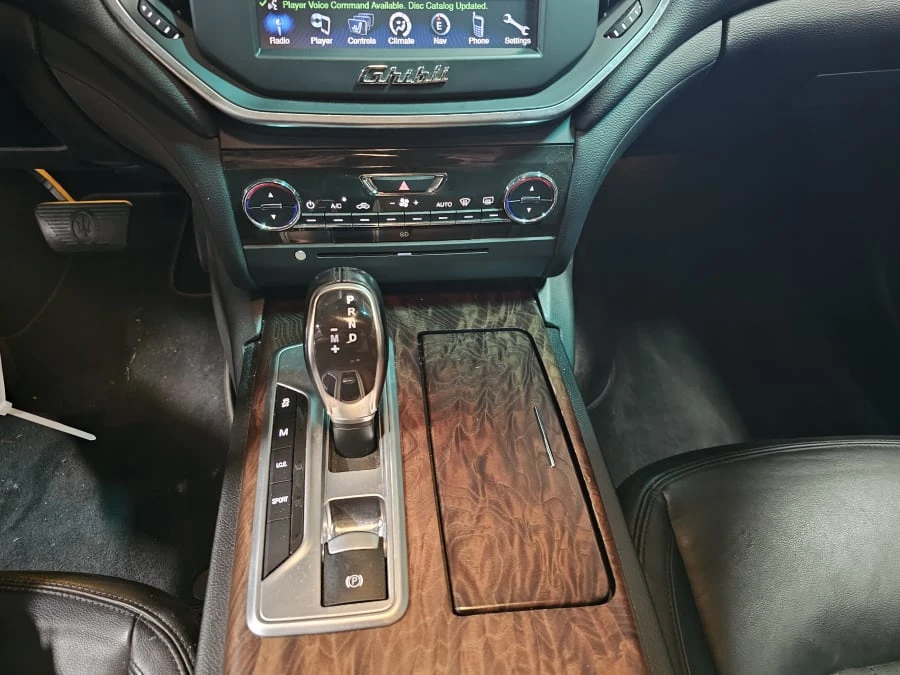 2014 Maserati Ghibli 3rd Gen - Image 8 of 11