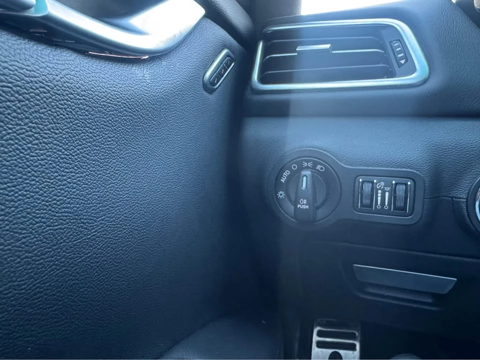 2014 Maserati Ghibli 3rd Gen - Image 14 of 14
