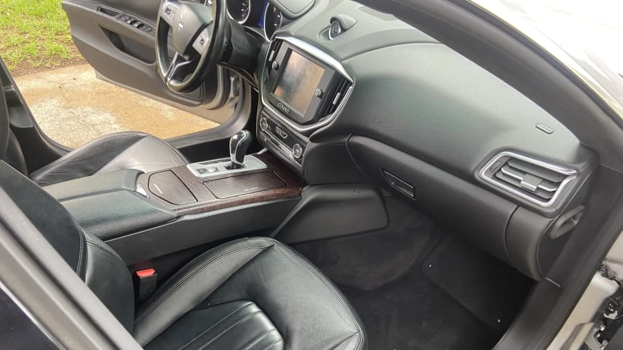 2014 Maserati Ghibli 3rd Gen - Image 6 of 18