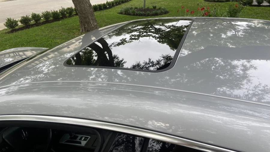 2014 Maserati Ghibli 3rd Gen - Image 11 of 18