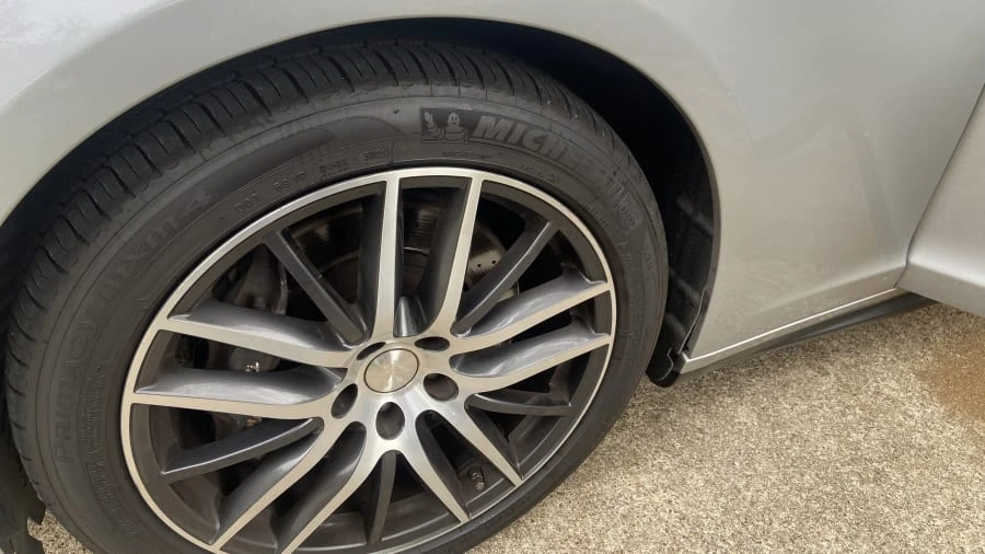 2014 Maserati Ghibli 3rd Gen - Image 13 of 18