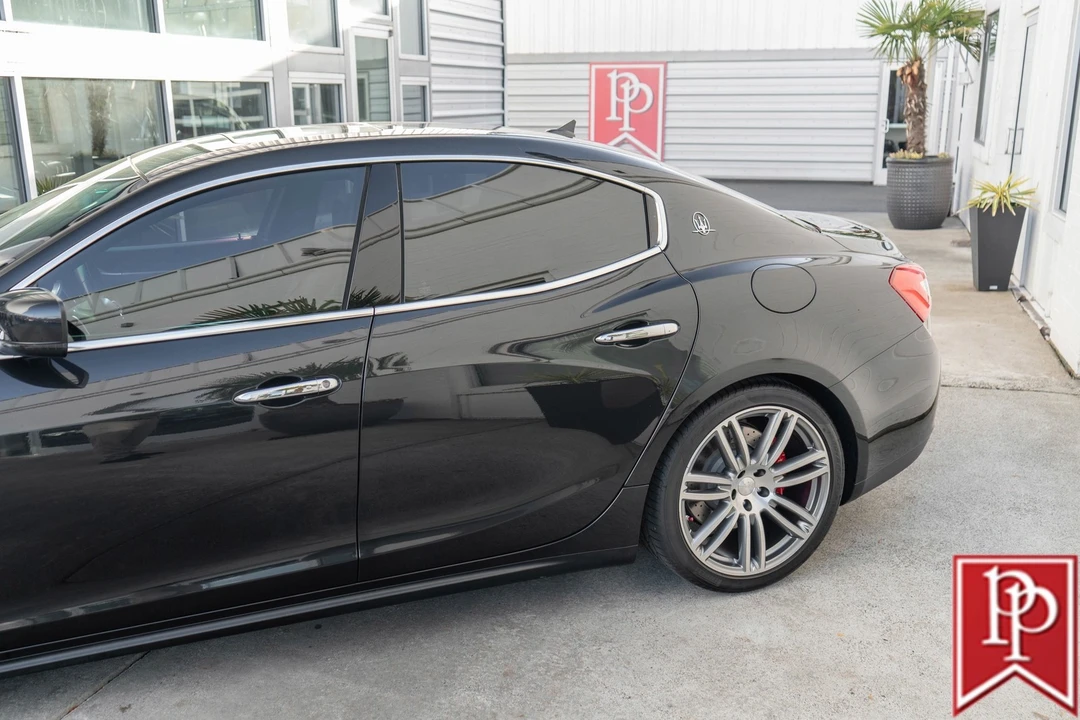 2014 Maserati Ghibli 3rd Gen - Image 4 of 21