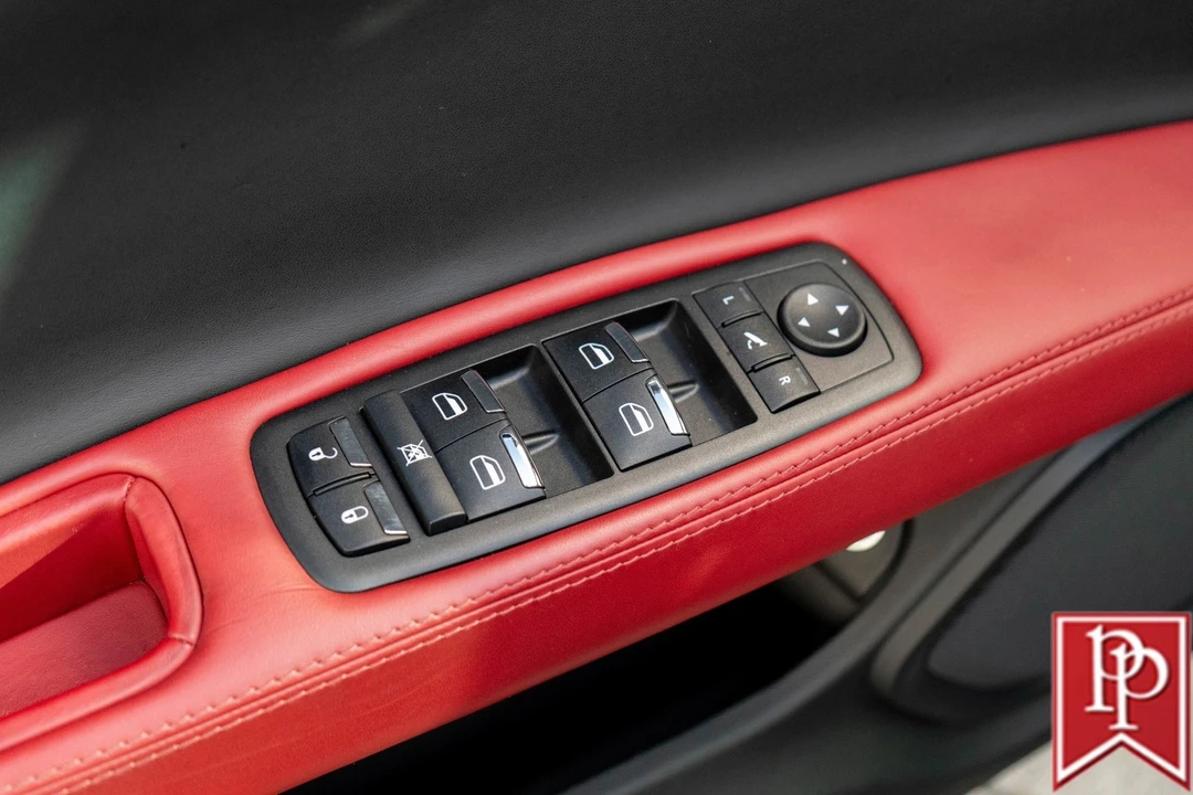 2014 Maserati Ghibli 3rd Gen - Image 11 of 21