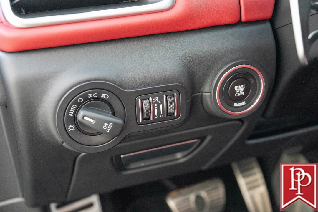 2014 Maserati Ghibli 3rd Gen - Image 14 of 21