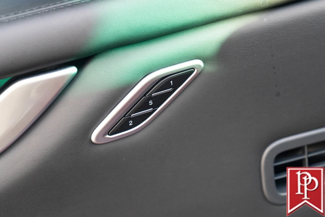 2014 Maserati Ghibli 3rd Gen - Image 12 of 21