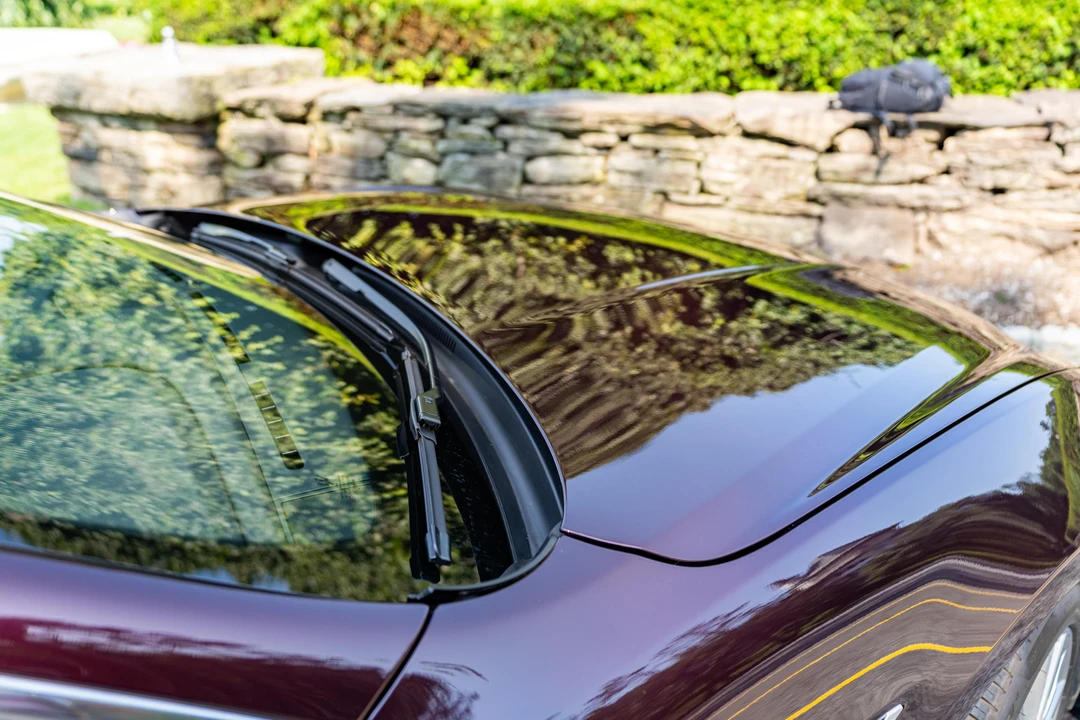 2014 Maserati Ghibli 3rd Gen - Image 21 of 31