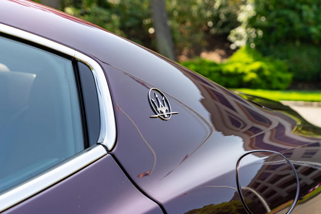 2014 Maserati Ghibli 3rd Gen - Image 13 of 31