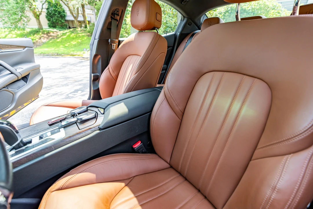 2014 Maserati Ghibli 3rd Gen - Image 31 of 31